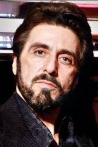 Carlito's Way [Al Pacino]